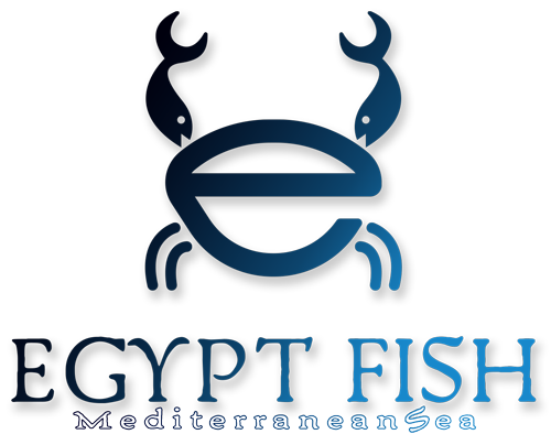 Egypt Fish Logo